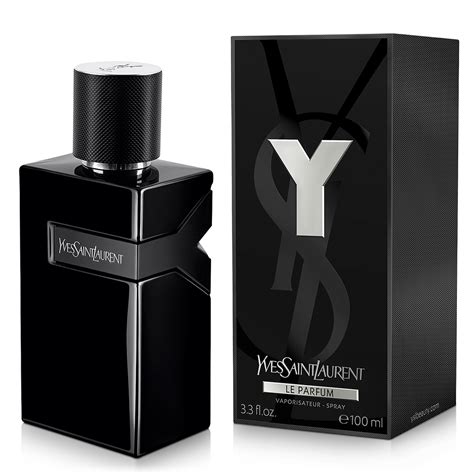 ysl mens cologne original|ysl cologne for men black.